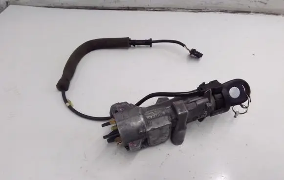 Volkswagen Sharan Ignition lock 4B0905851B