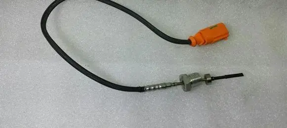 Audi Q7 4L Exhaust gas temperature sensor 059906088BB