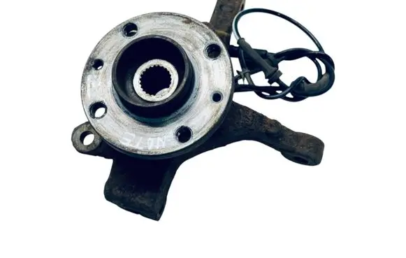 Nissan Note (E11) Front wheel hub 40015AX600 40204AX600 47910AX610