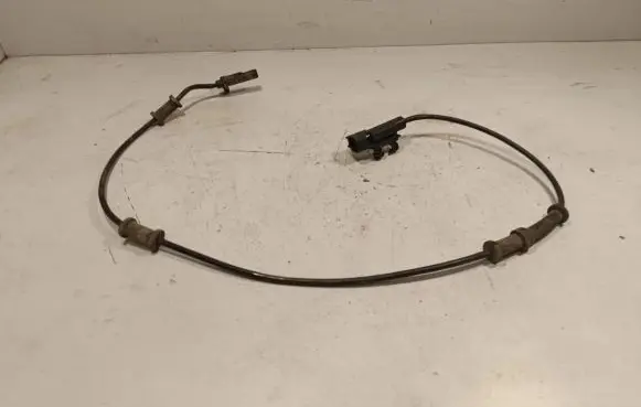 Lancia Thema Front ABS sensor wiring 04779639AB