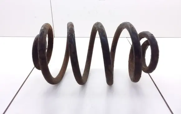 Opel Vectra C Rear coil spring
