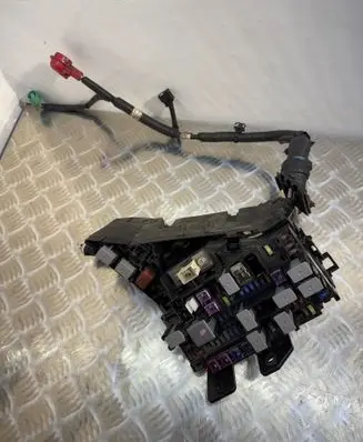 Fuse module