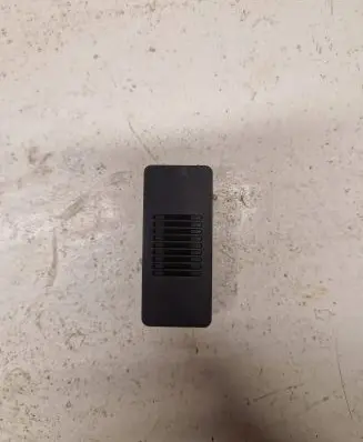 BMW 3 E46 Microphone (bluetooth/phone) 84318380319