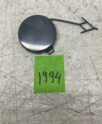 Skoda Octavia Mk4 Front tow hook cap/cover 5E3807241 8119112