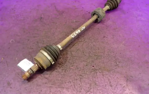 Fiat Panda 141 Front driveshaft