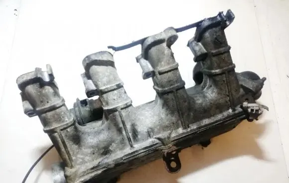 Opel Combo B Intake manifold 97107190