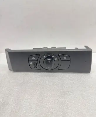 BMW 5 E60 E61 Light switch 6953735 0004128251000 33290403