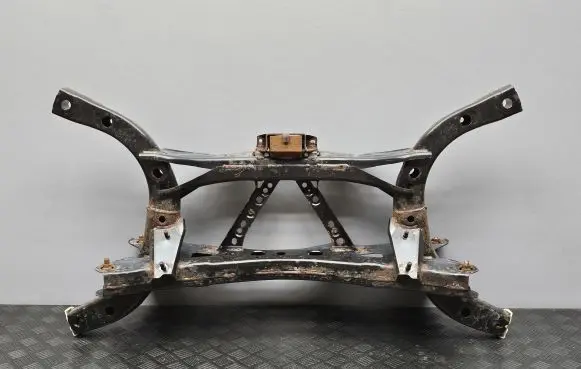 Rear subframe