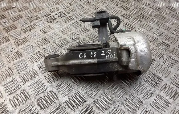 Citroen C6 Engine mount bracket 326c65922