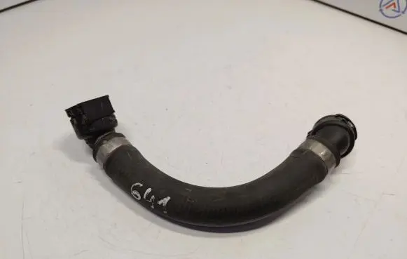 BMW X5 F15 Engine coolant pipe/hose 7576367 17127576367