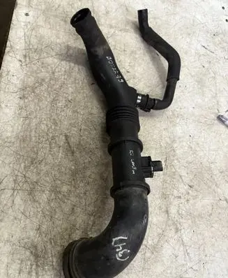 Peugeot Boxer Intercooler hose/pipe