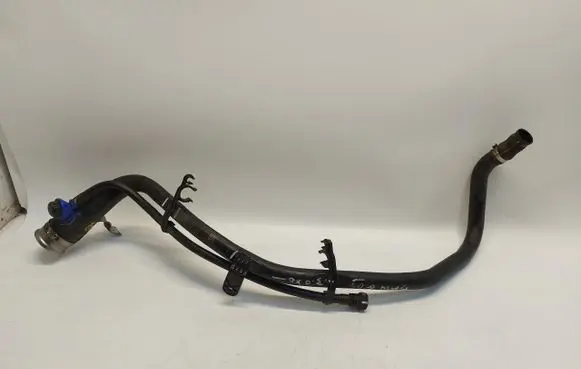 Fuel line pipe