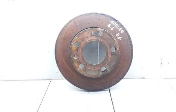Audi A4 S4 B6 8E 8H Rear brake disc