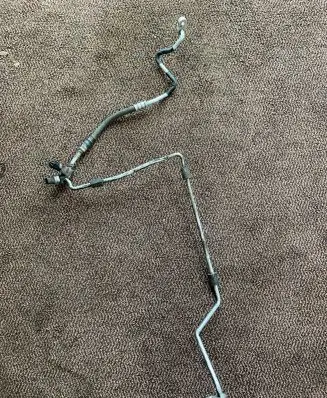 BMW 1 F20 F21 Air conditioning (A/C) pipe/hose 9212236