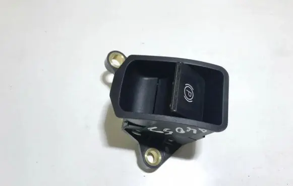 Toyota Avensis T270 Hand parking brake switch 