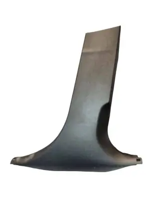 BMW 3 F30 F35 F31 (B) pillar trim (bottom) 7221002