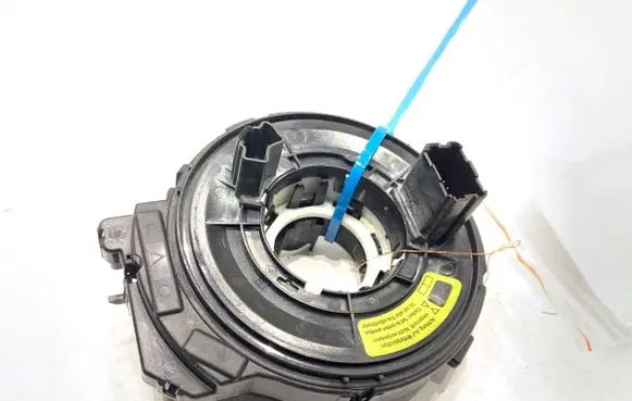 Audi Q8 Airbag squib ring wiring 3OS10098892