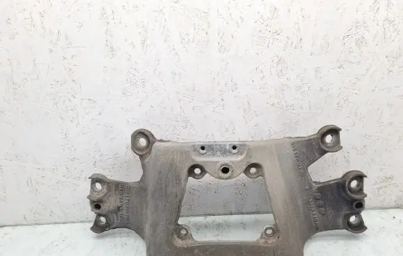 Audi A6 S6 C6 4F Gearbox mounting bracket 4F0399263L