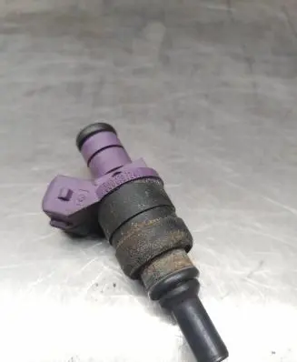 Mercedes-Benz C W203 Fuel injector 0000787249