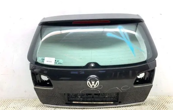 Volkswagen PASSAT B6 Tailgate/trunk/boot lid 