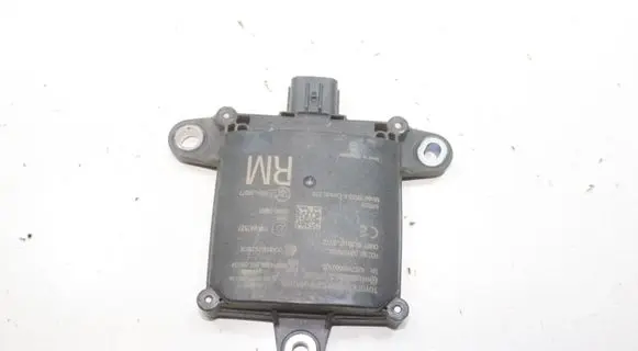 Lexus RC Blind spot module 8816224031