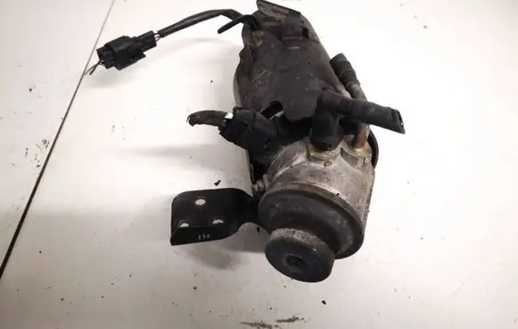 KIA Sportage Fuel filter 
