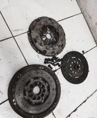 Volvo XC90 Clutch set kit 30759472 30763020 30735828