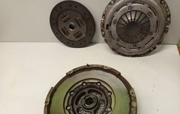 Clutch set kit