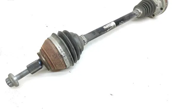 Audi A3 S3 8V Front driveshaft 5Q0407272ER 0300051044