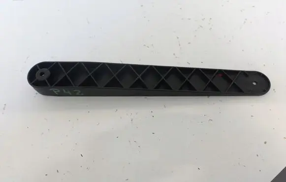 McLaren 570S Radiator mount bracket 13A3078CP