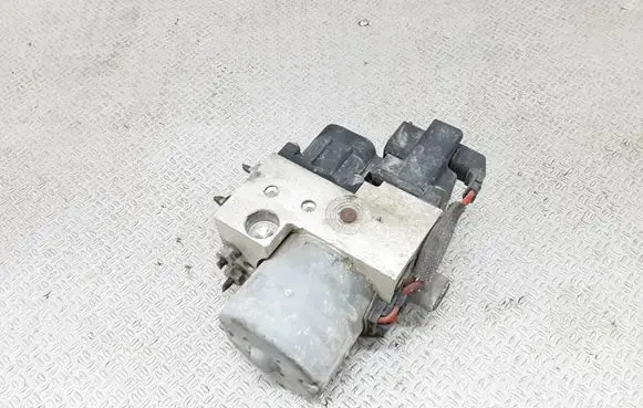 Ford Transit ABS Pump 1C152M110AE 0265216672
