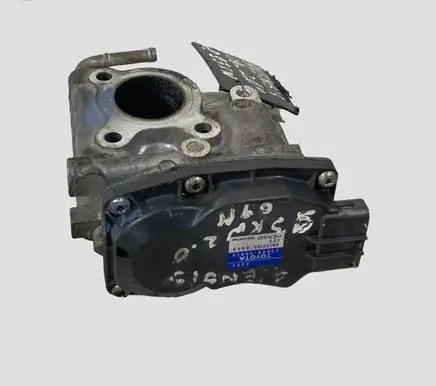 Toyota Avensis T250 EGR valve 258000R010 VN1501000040