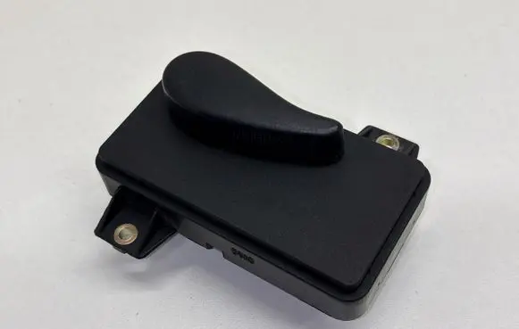 Audi A6 S6 C5 4B Seat control switch 8L0959766