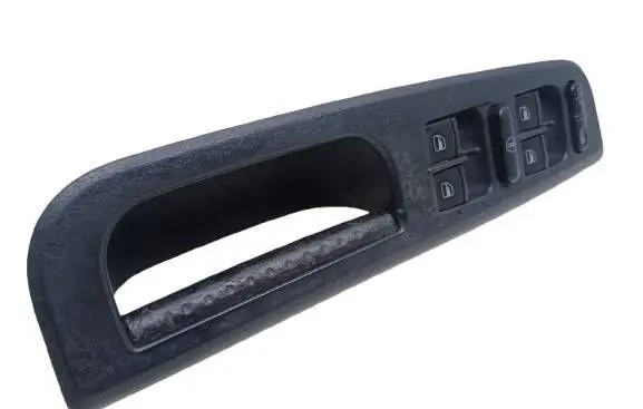 Volkswagen Golf IV Electric window control switch 1J4959857-KASACJA 1J4959857