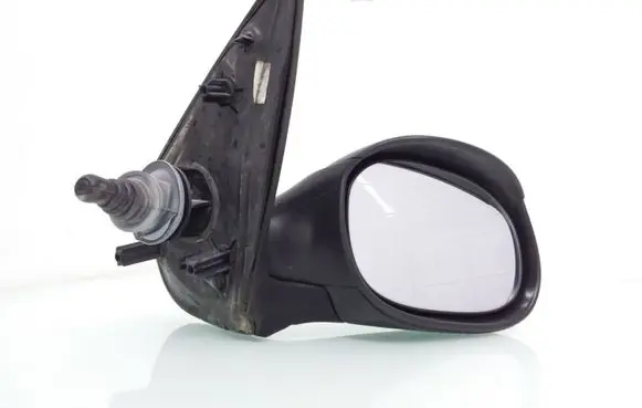 Peugeot 206 Manual wing mirror 017003 018015