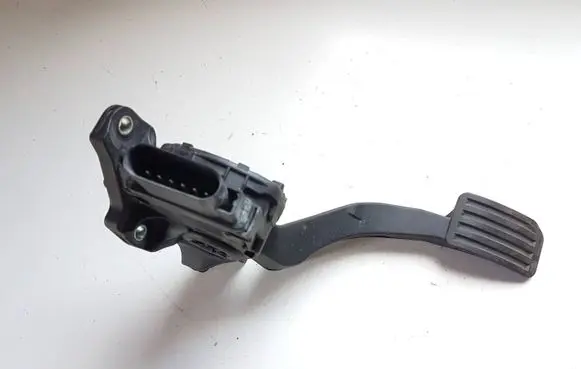 Ford Galaxy Accelerator throttle pedal 6G929F836LE