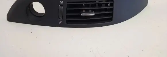Toyota Corolla Verso AR10 Dash center air vent grill 6556434010
