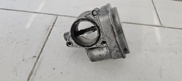 Volkswagen PASSAT B6 Throttle valve 556127 ECBJ18