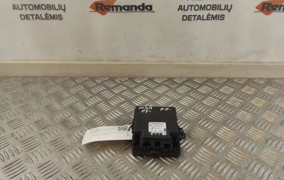Mercedes-Benz A W169 Door control unit/module A1698204426
