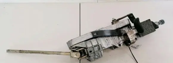 Renault Espace - Grand espace IV Steering wheel axle RB00232353