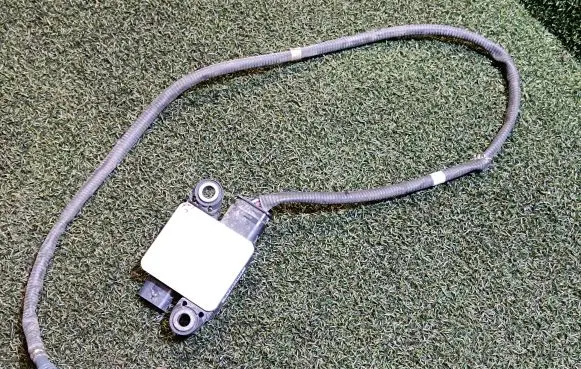 Renault Master III Lambda probe sensor 227930660R