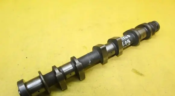 Camshaft