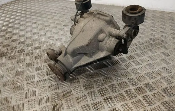 Land Rover Freelander Rear differential 47156