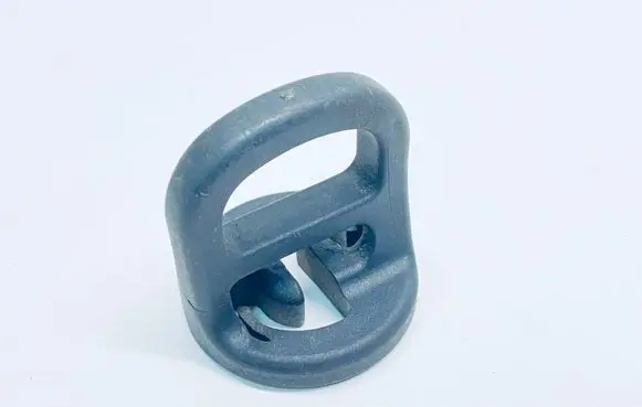Skoda Octavia Mk2 (1Z) Tie down hook / loop 1Z0861385A