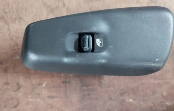 Dodge Durango I Electric window control switch 56007695