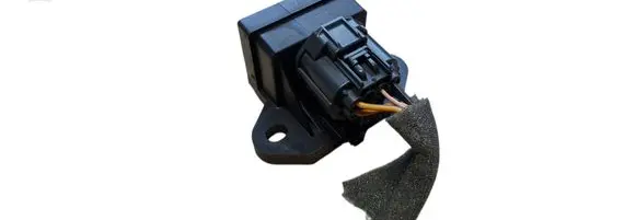 Volvo V40 Fuel injection pump control unit/module 31392346