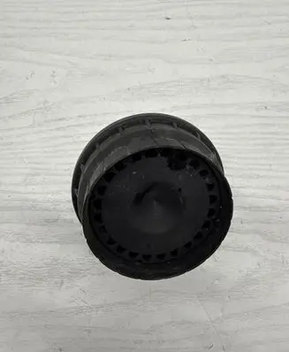 BMW 5 F10 F11 Alarm system siren 9198581 101005 63945210