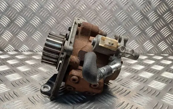 Mazda 5 Fuel injection high pressure pump 9676289780 A2C53384062
