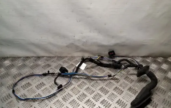 Mini One - Cooper Coupe R56 Front door wiring loom 9242946