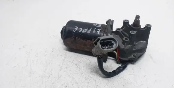 Wiper motor